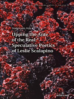 cover image of Upping the Ante of the Real